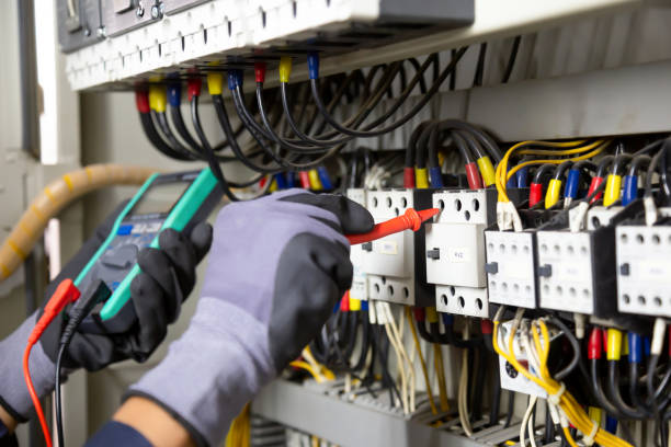 Commercial Electrical Services in Pekin, IL