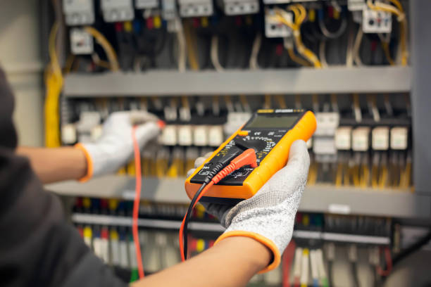 Best Electrical Remodeling Services  in Pekin, IL