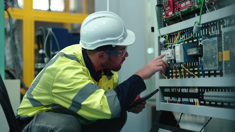 Best Electrical Maintenance Services  in Pekin, IL