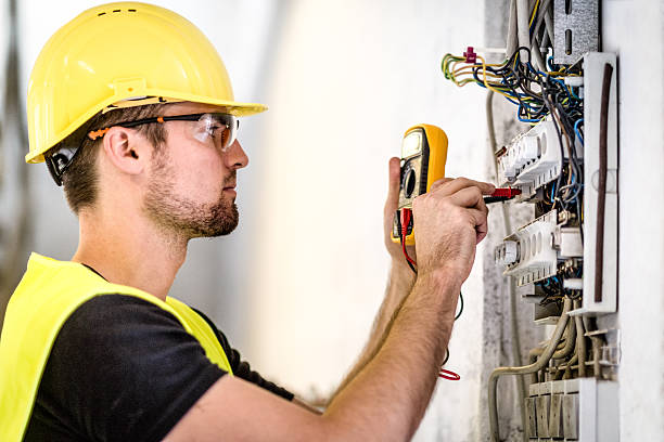 Emergency Electrical Repair Services in Pekin, IL